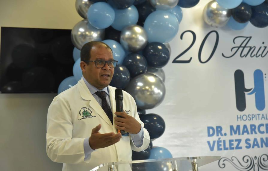 Mortalidad materna en el Marcelino Vélez fue de 0 % en 2022
