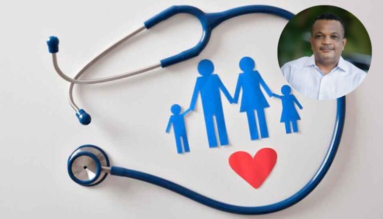 Afirman Centros Primer Nivel de Atención carecen de médicos familiares 