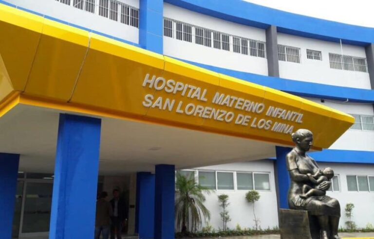 Revelan cómo autoridades localizaron bebé robada en Maternidad de Los Mina