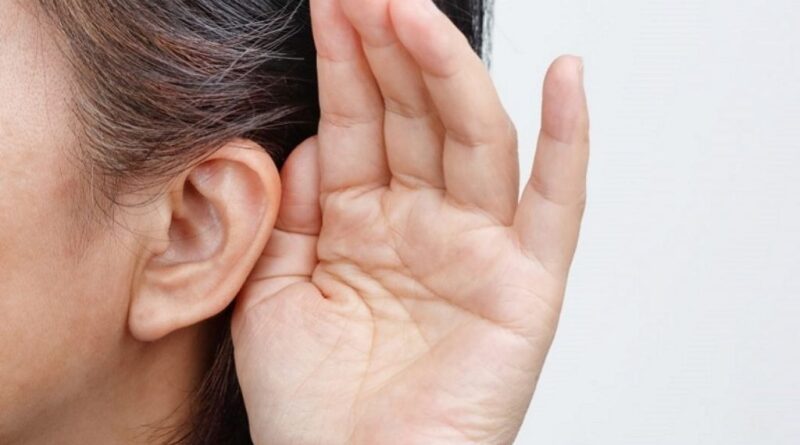 Lanzarán manual sobre el cuidado del oído