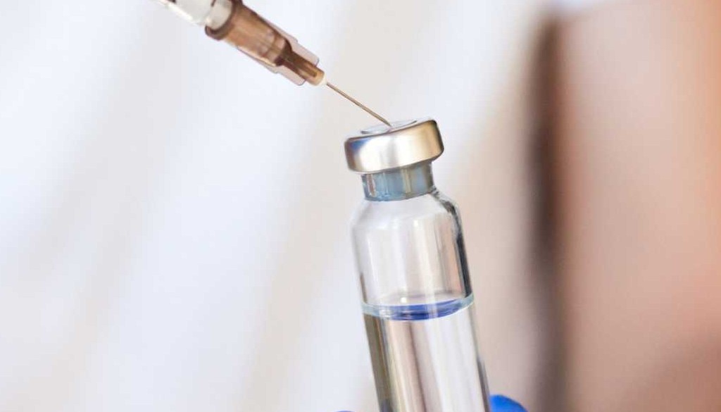 OMS busca acelerar proceso de vacunas contra tuberculosis 