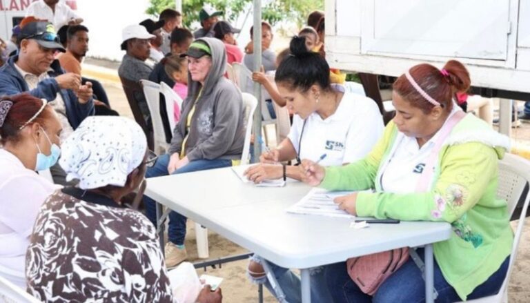 Realizan jornada para detección de diferentes tipos de cáncer