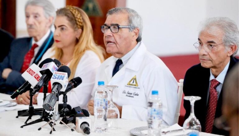 ANDECLIP amenaza ir a paro si no son atendidos sus reclamos