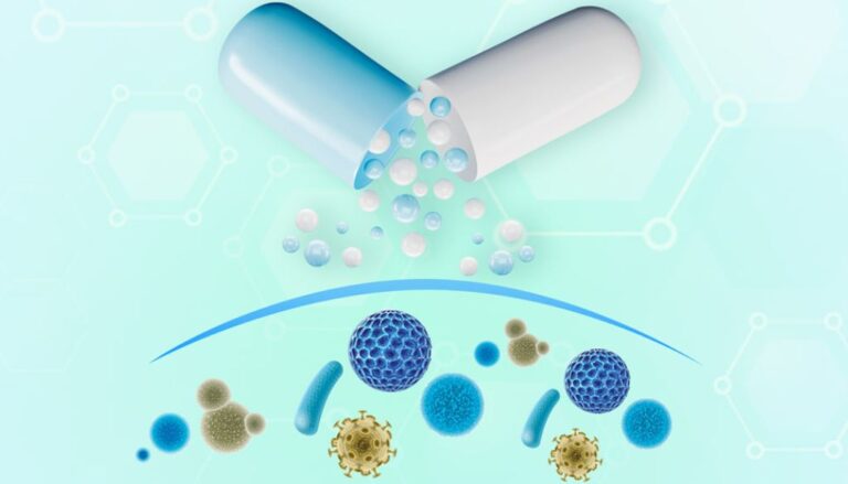 Estudio atribuye mortalidad por fibrosis quística se debe a resistencia a antibióticos