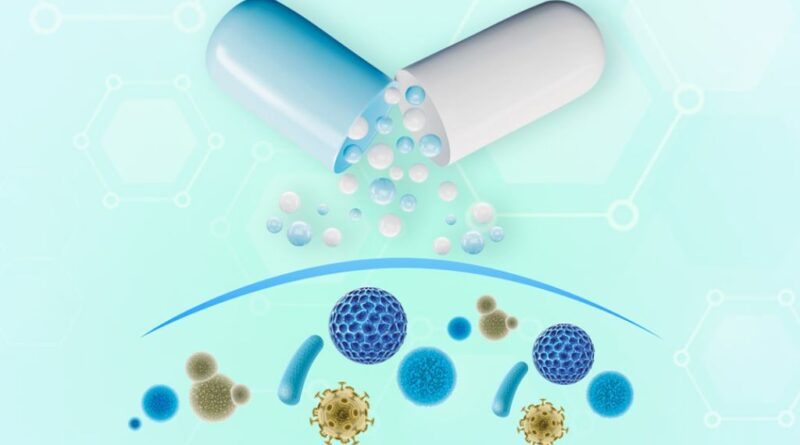 Estudio atribuye mortalidad por fibrosis quística se debe a resistencia a antibióticos