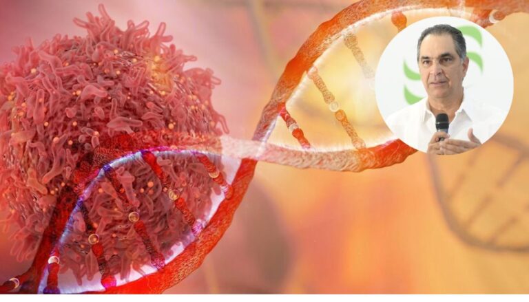 Revelan más de 21 mil personas se diagnosticaron y trataron por cáncer en 2022