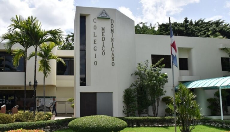CMD denuncia agresión a médico en hospital