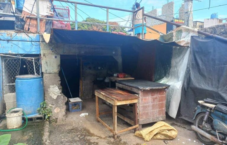 El cólera continúa su proceso expansivo y llega al sector Villa Francisca