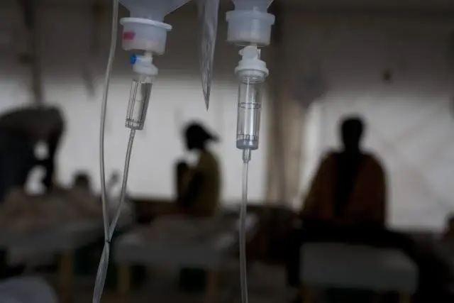 Casos de cólera en R. Dom. suben a 82 tras cinco nuevos contagios