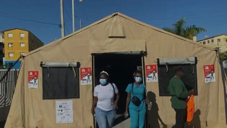 Notifican cuatro nuevos casos de cólera en Almirante y V. Liberación