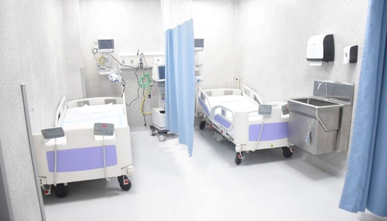 HOSPITAL