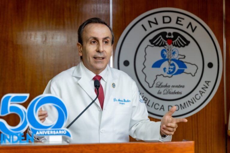 INDEN anuncia conferencias de diabetes