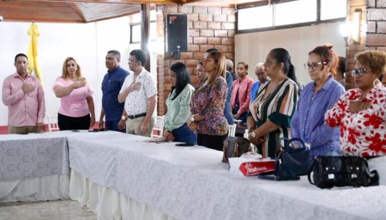 ¿Quiénes componen la nueva Asociación de Médicos Generales?