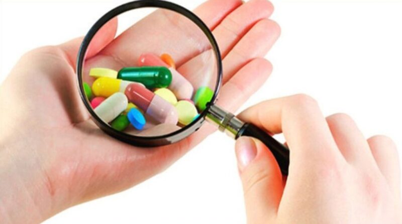 Funcionarios Salud se capacitan para mejorar acceso a medicamentos 