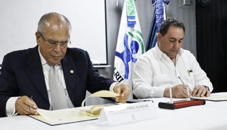 Entidades crearán registro de disponibilidad camas, UCI y ventiladores