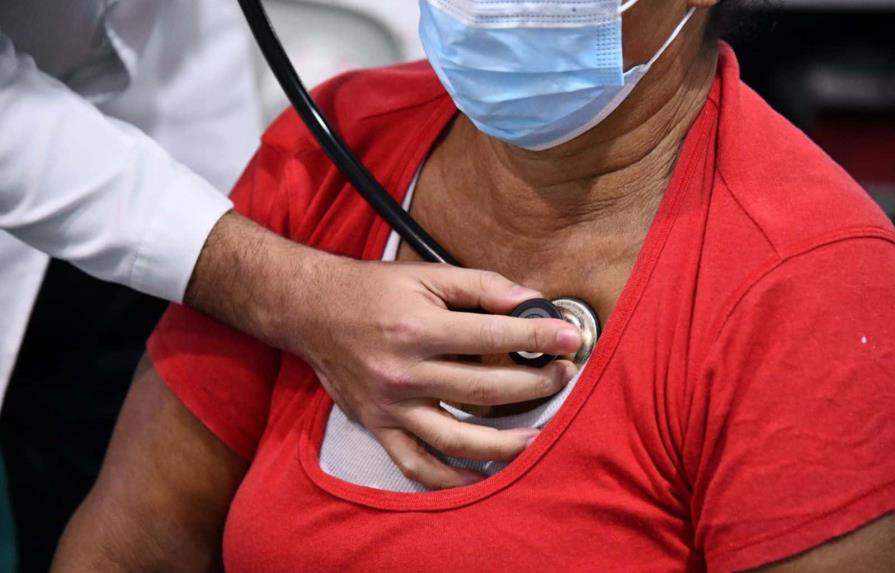 Salud Pública llama a manejar el estrés para evitar daños cardiovasculares