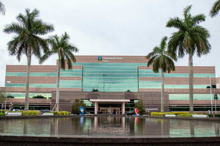 Cleveland Clinic segundo mejor hospital del mundo
