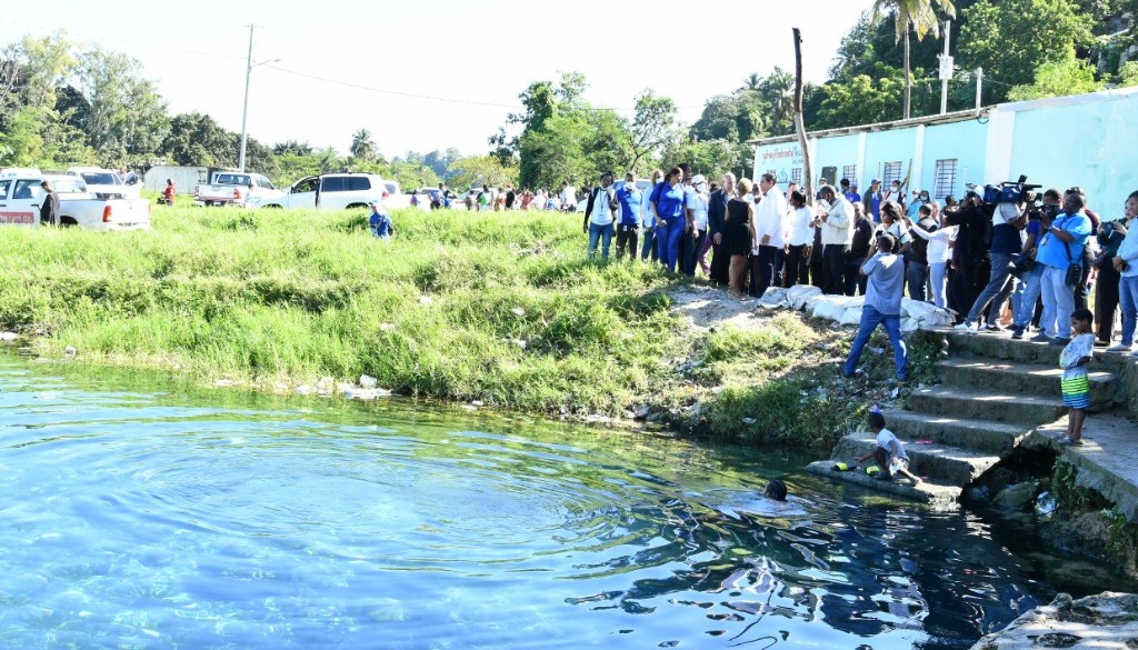 El cólera cruza el puente y llega hasta Sabana Perdida; detectan dos nuevos casos