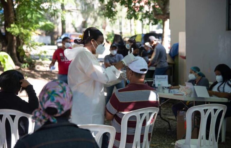 El Covid cumple hoy tres años en el país; continúa dejando secuelas en los pacientes