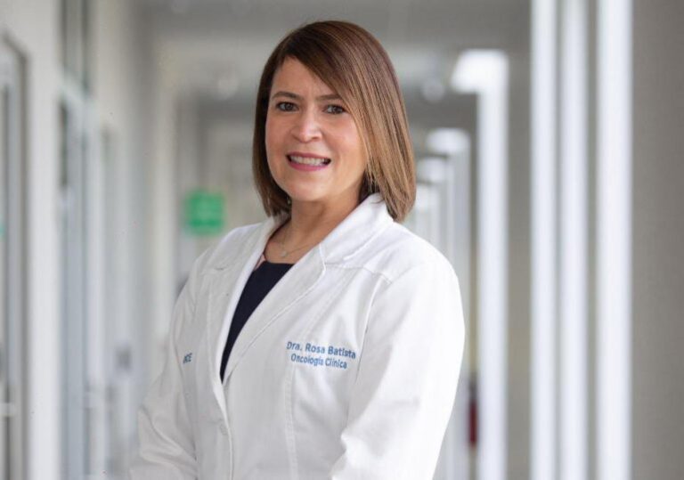 Oncóloga alerta sobre aumento de cáncer de colon en jóvenes