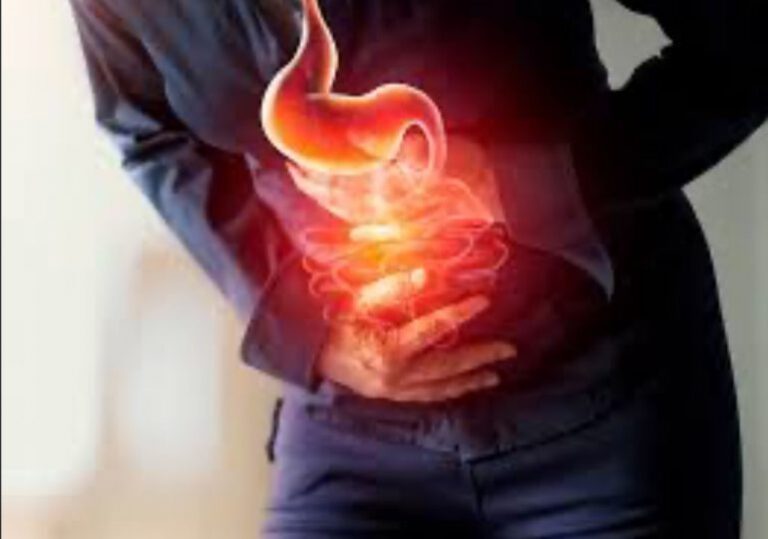 El silencioso cáncer de estómago