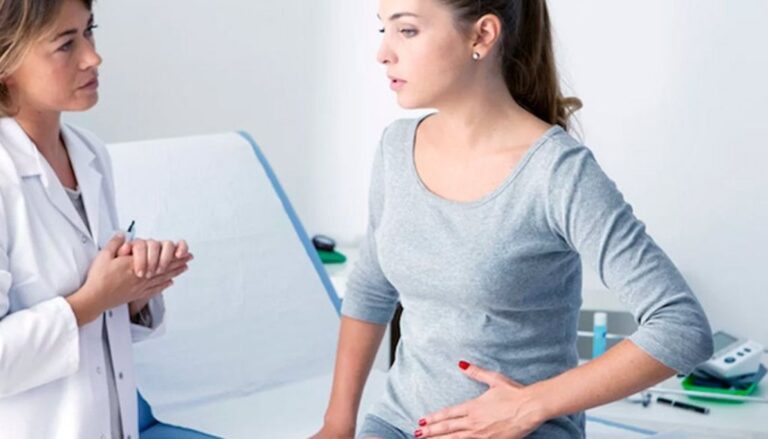 Ginecobstetra ofrece recomendaciones para prevenir papiloma humano 