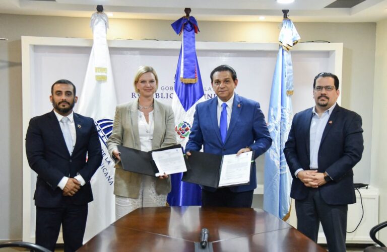 Salud Pública realiza control de vectores