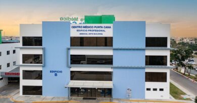 Centro Médico Punta Cana celebra 19 aniversario fortaleciendo la salud 