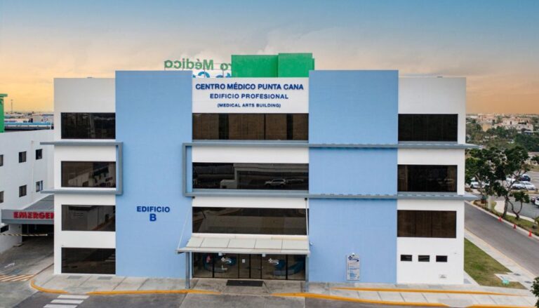 Centro Médico Punta Cana celebra 19 aniversario fortaleciendo la salud