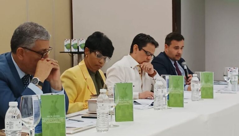 Lanzan congreso oncológico “Best of ASTRO 2023″