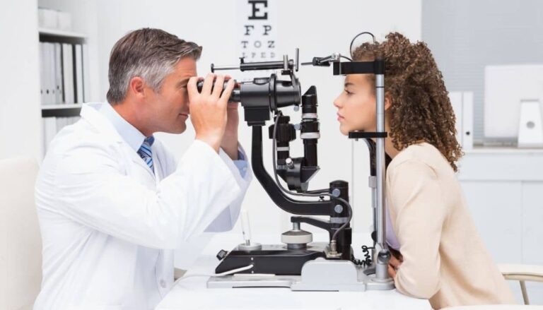 Médicos norteamericanos harán operativo visual