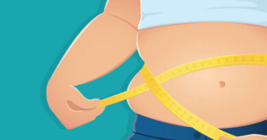 Alimentación balanceada y ejercicios, principal arma para combatir la obesidad