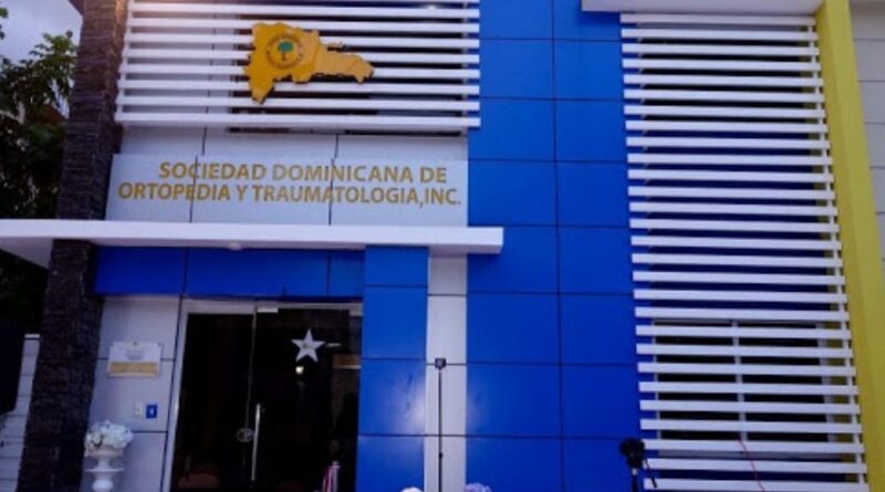 20 ortopedistas dominicanos participarán en curso internacional 