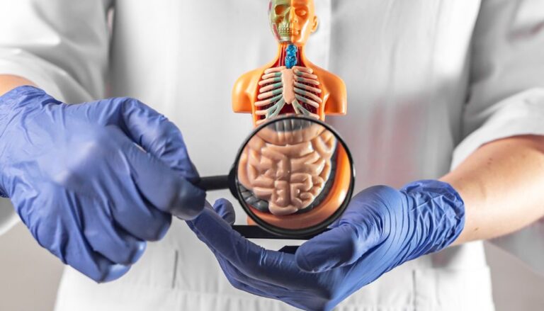 Advierten prevención es clave para disminución de cáncer colorrectal