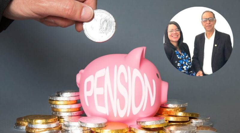 Modificación en ley posibilitará médicos especialistas reciban pensión digna