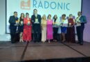 Radonic, primer centro de radioterapia en el país, celebra su 20 aniversario