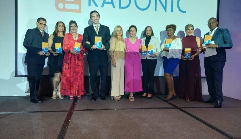 Radonic, primer centro de radioterapia en el país, celebra su 20 aniversario
