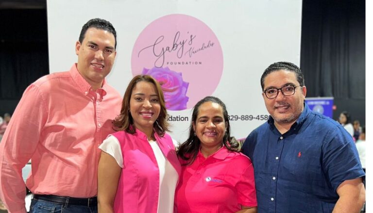 Desarrollan con éxito bazar a favor de pacientes con enfermedad renal