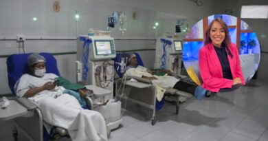 Se acerca la fecha de “Un Bazar Con Propósito” en beneficio a pacientes renales
