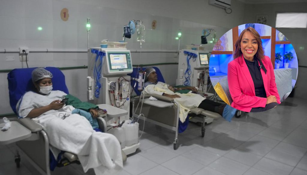 Se acerca la fecha de “Un Bazar Con Propósito” en beneficio a pacientes renales