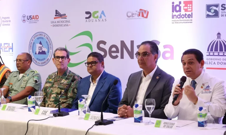 Más de 48 mil personas trabajarán en operativo Semana Santa 2023