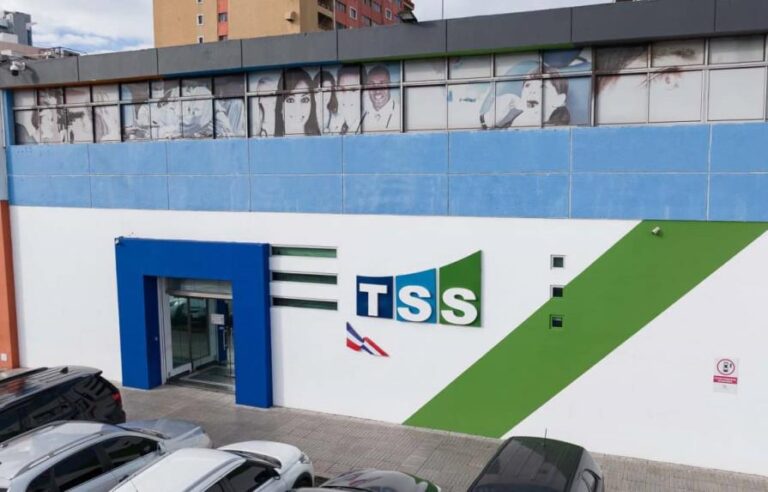 TSS
