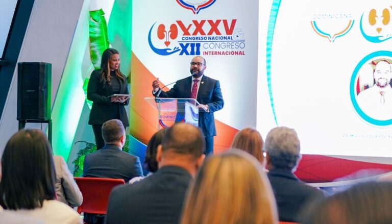 Sociedad de Urología lanza XII Congreso Internacional 2023