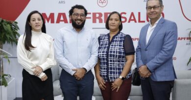 Mapfre Salud ARS realizó un conversatorio sobre el cuidado y prevención de la tuberculosis