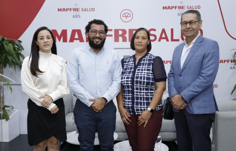 Mapfre Salud ARS realizó un conversatorio sobre el cuidado y prevención de la tuberculosis