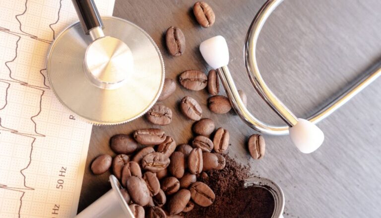 Estudio revela niveles de cafeína con menor riesgo de diabetes
