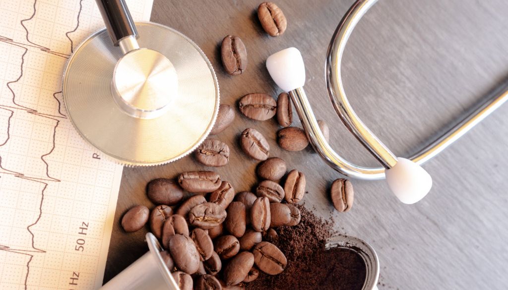 Estudio revela niveles de cafeína con menor riesgo de diabetes