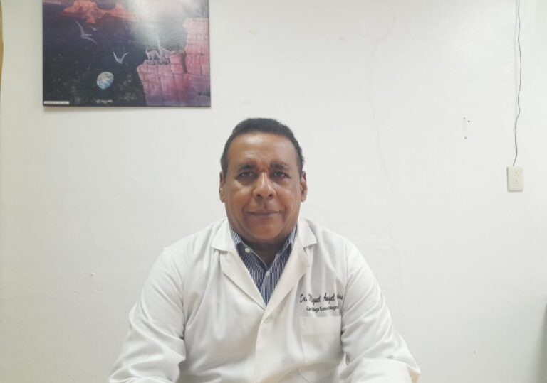 Cardiólogo llama a prevenir enfermedades cardiovasculares