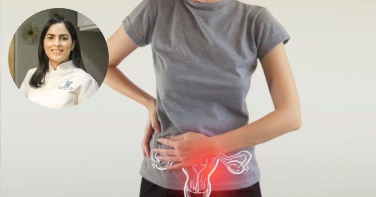Doctora asegura cáncer de cérvix es más frecuente en mujeres jóvenes
