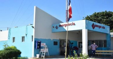 Enfermera de Boca Chica denuncia maltrato laboral; autoridades del SRSM investigarán
